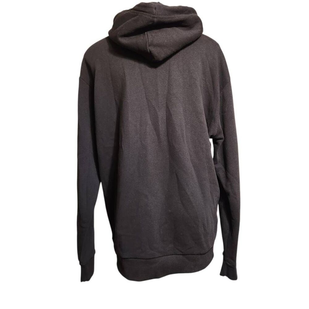 Stonefruit Be Real With How You Feel hoodie black XL - Picture 4 of 7